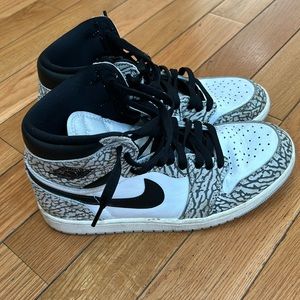 Air Jordan 1 Retro Elephant